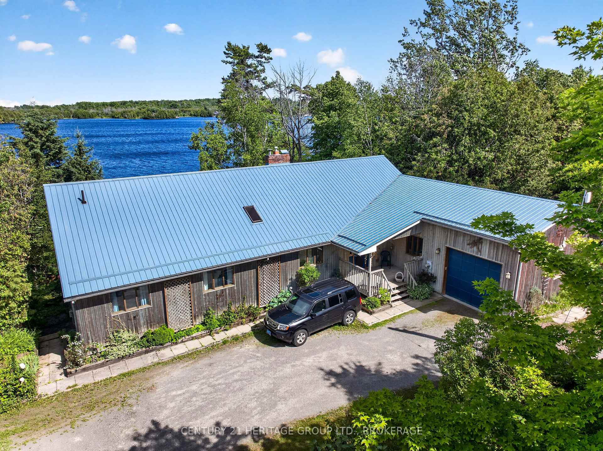 338 Neville Point Road, Stone Mills, ON K0K 2A0