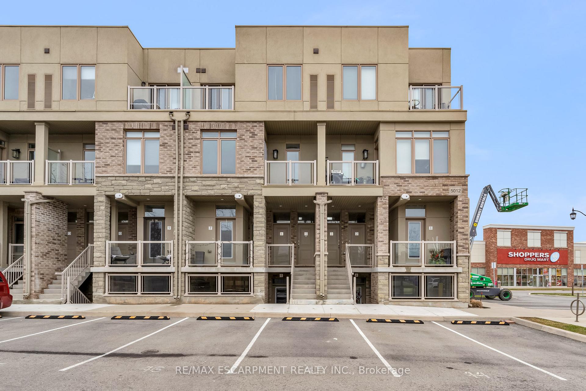 5012 Serena Drive 5, Lincoln, ON L3J 0T2