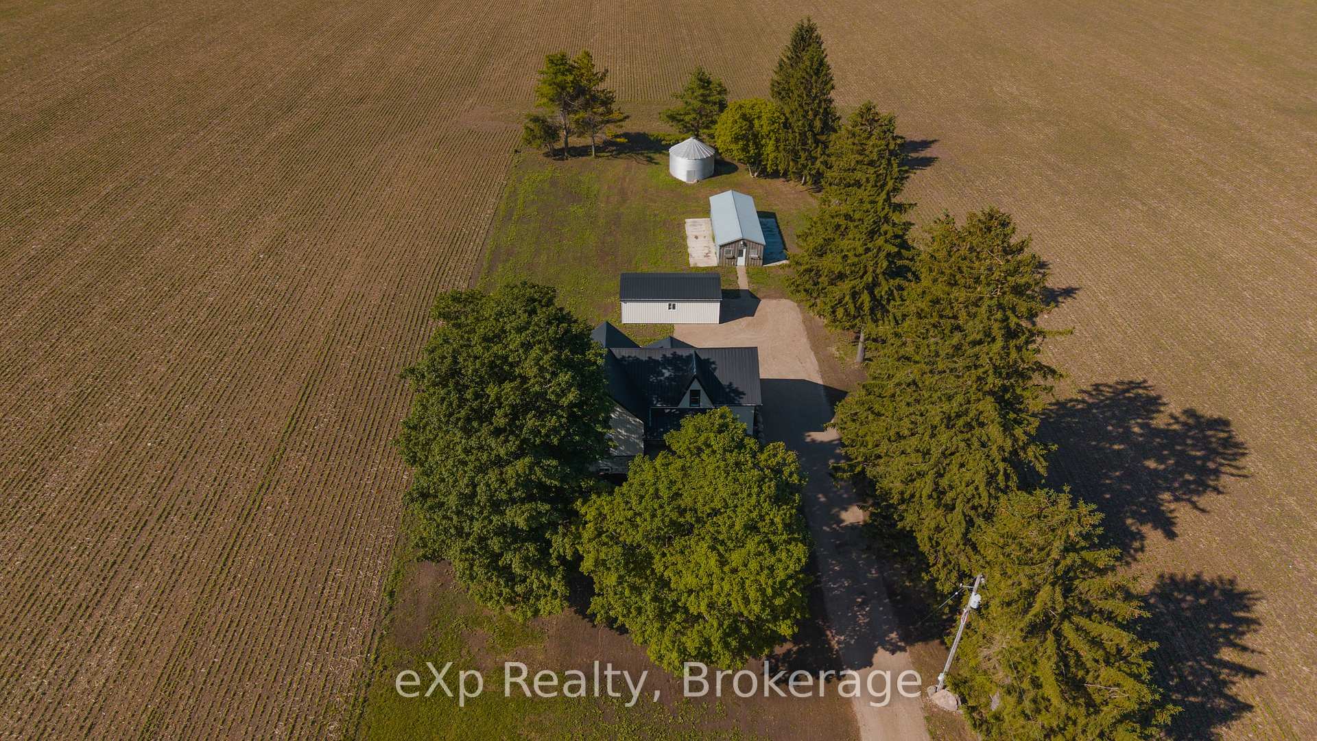 42217 Cranbrook Road, Morris Turnberry, ON N0G 1H0