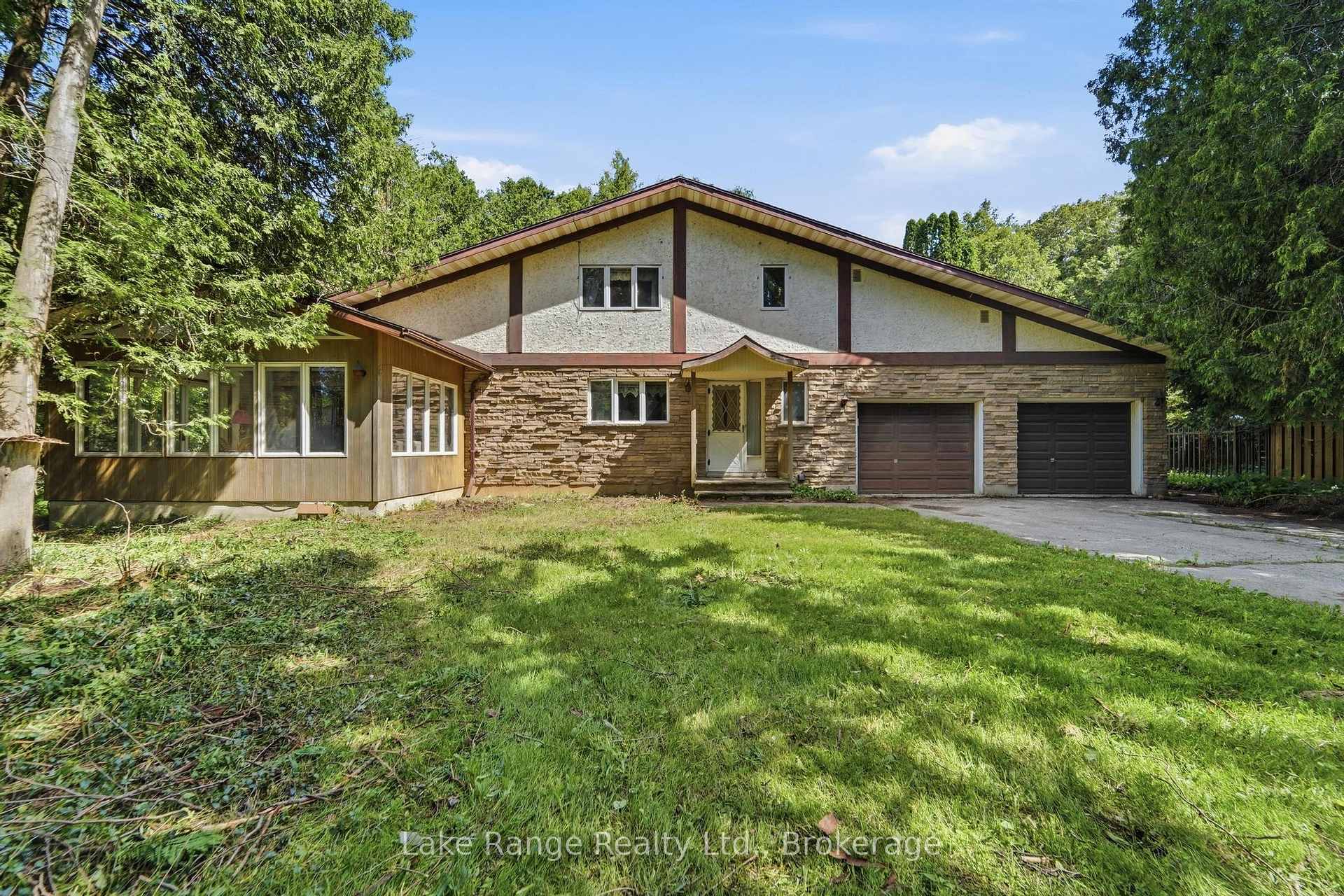 86709 Harper Line, Ashfield-Colborne-Wawanosh, ON N0G 2H0