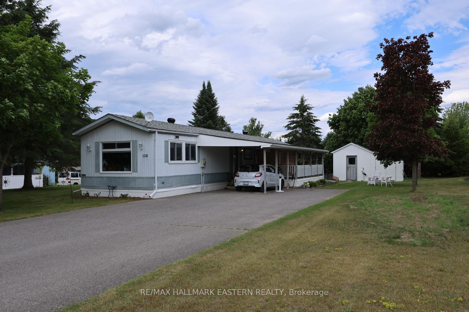 47 Chandos Street, Havelock-Belmont-Methuen, ON K0L 1Z0