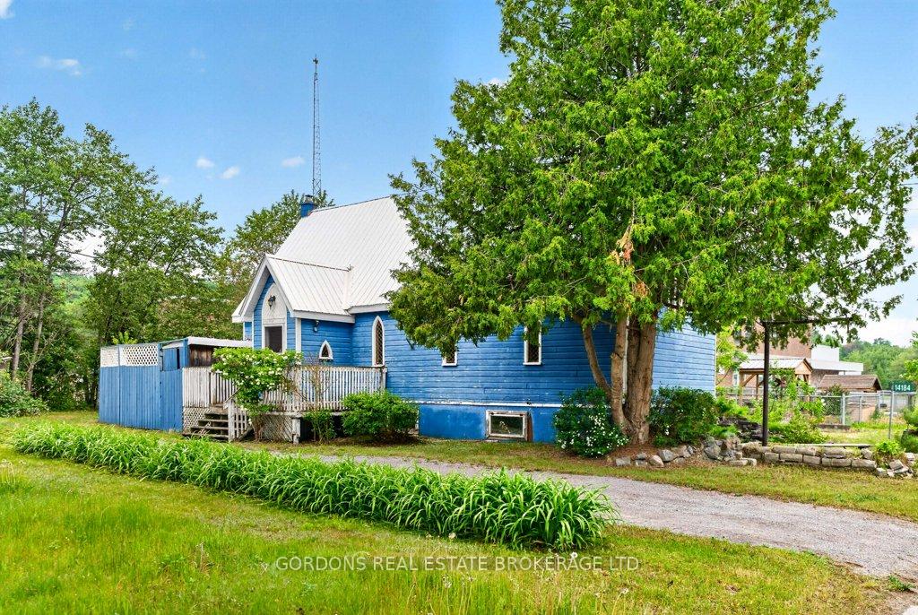 14184 Hwy 41 N/A S, Addington Highlands, ON K0H 2G0