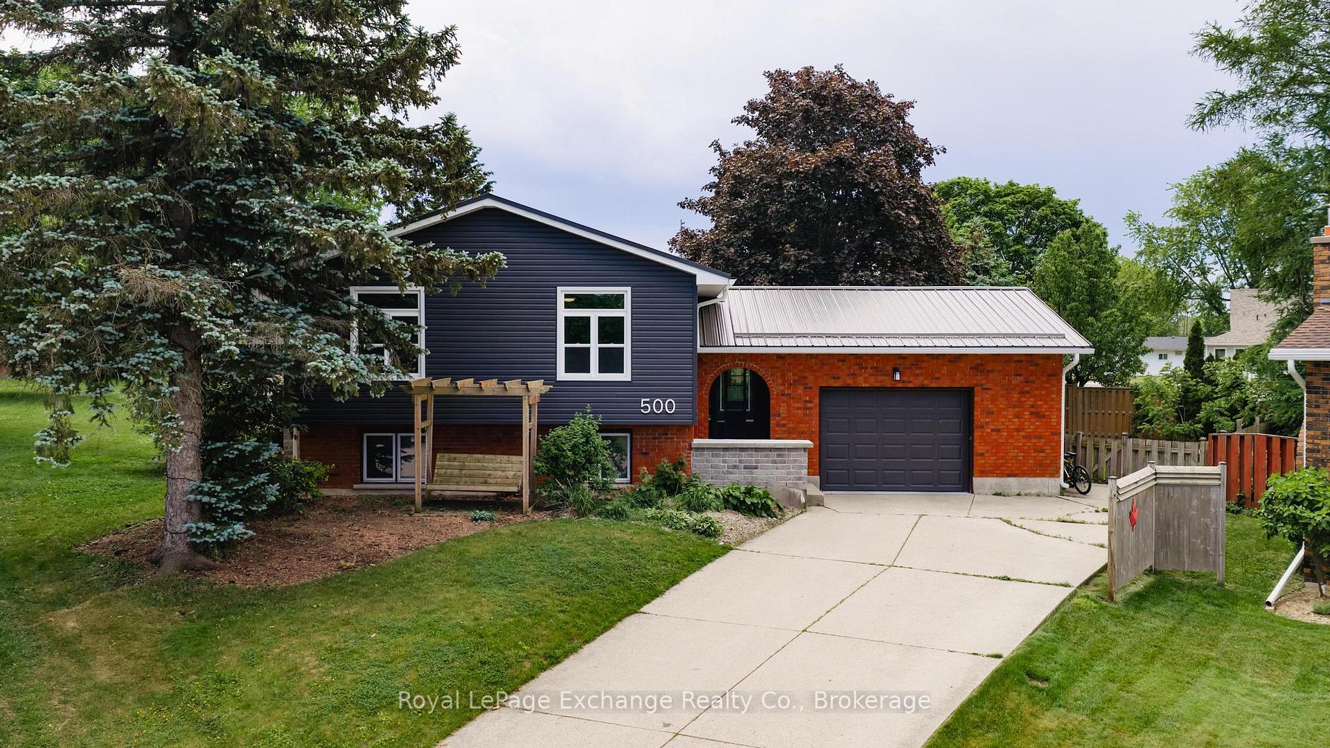 500 Walkers Circle, Kincardine, ON N2Z 2G2