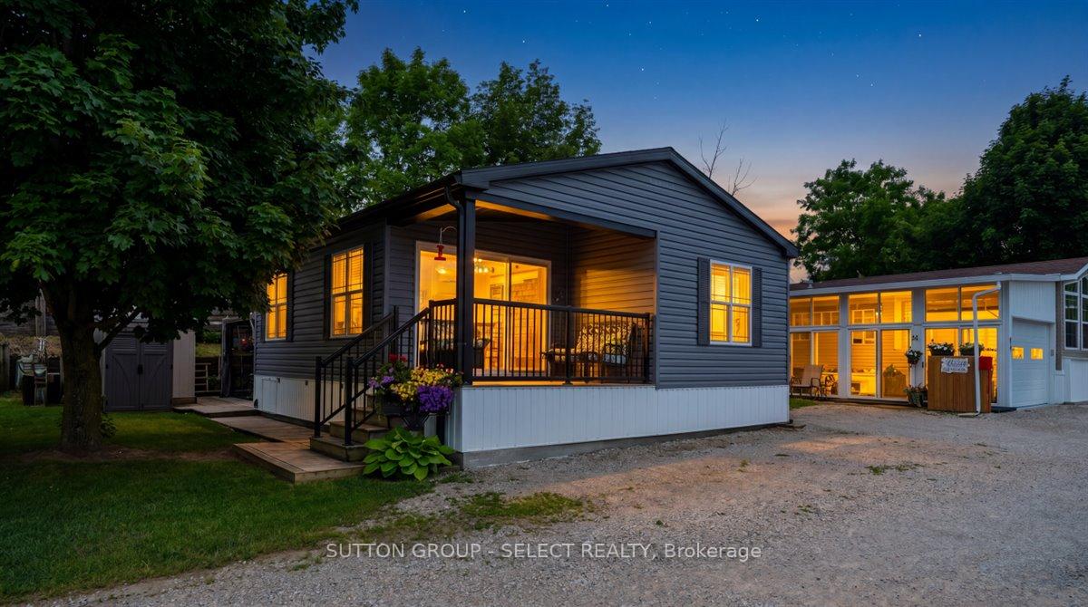 8685 Rock Glen Road 415, Lambton Shores, ON N0M 1B0