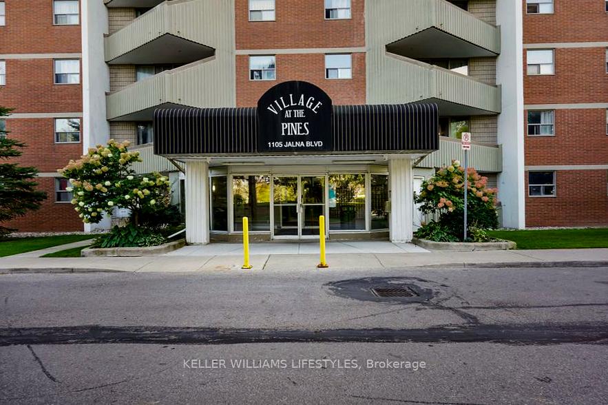 1105 Jalna Boulevard 506, London South, ON N6E 2S9