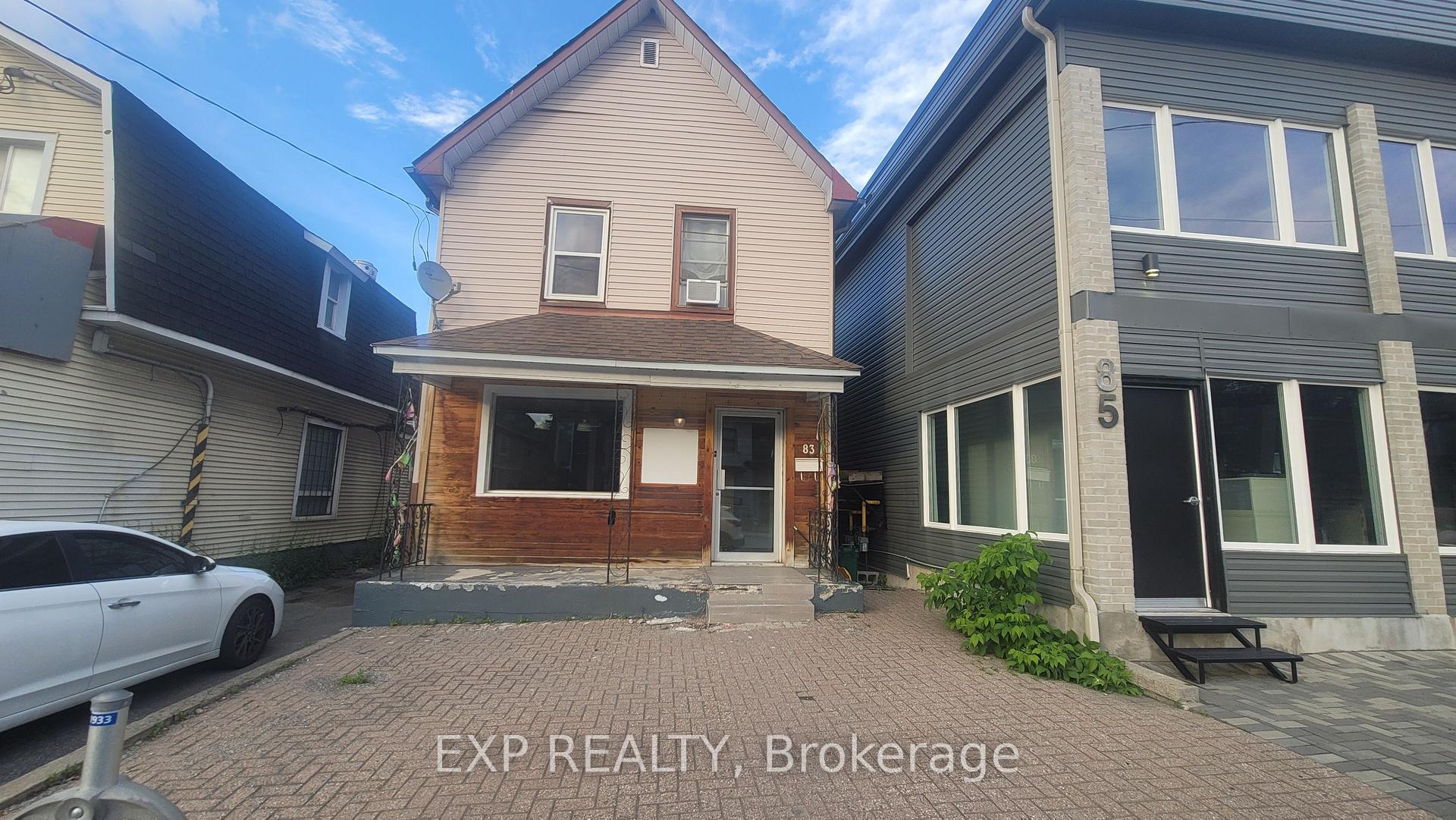83 Holland Avenue, Tunneys Pasture and Ottawa West, ON K1Y 0Y1