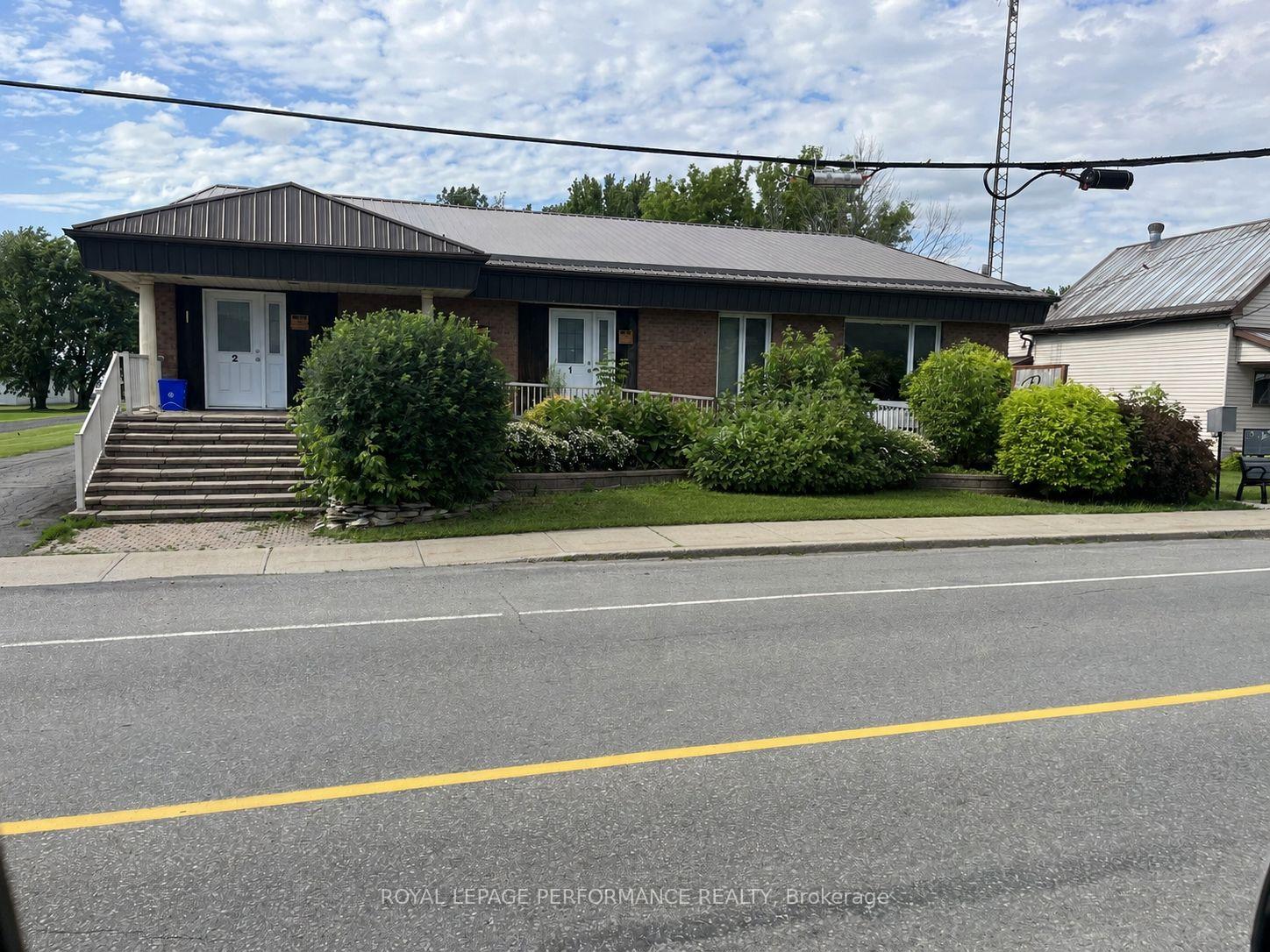 129 Principale Street, The Nation, ON K0A 3C0