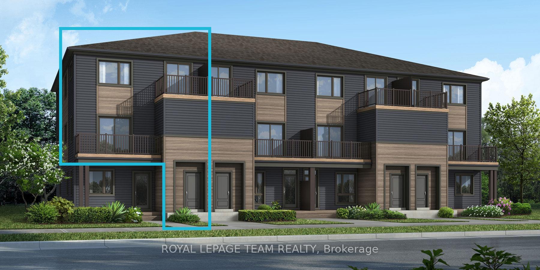 Lot 6510 Linseed Road, Kanata, ON K2K 1K7