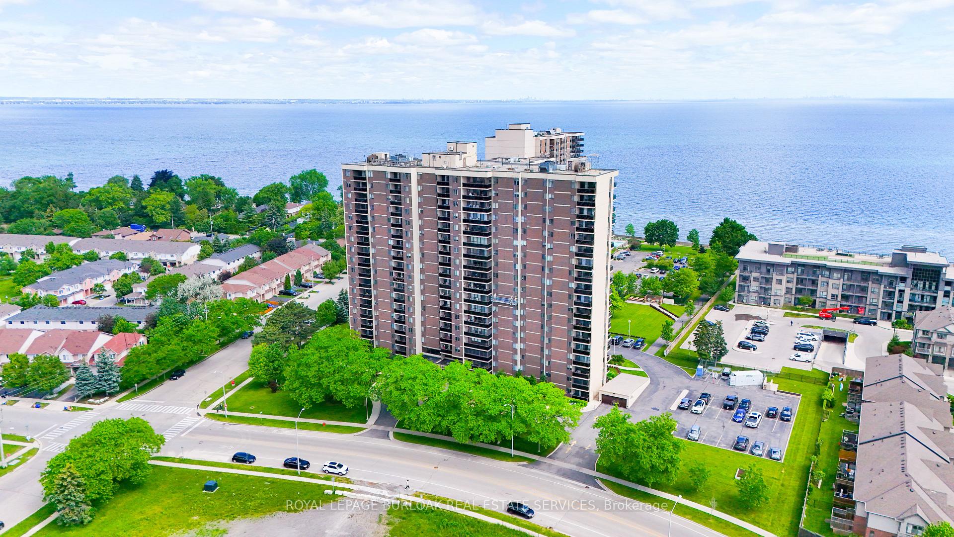 301 Frances Avenue 802, Hamilton, ON L8E 3W6