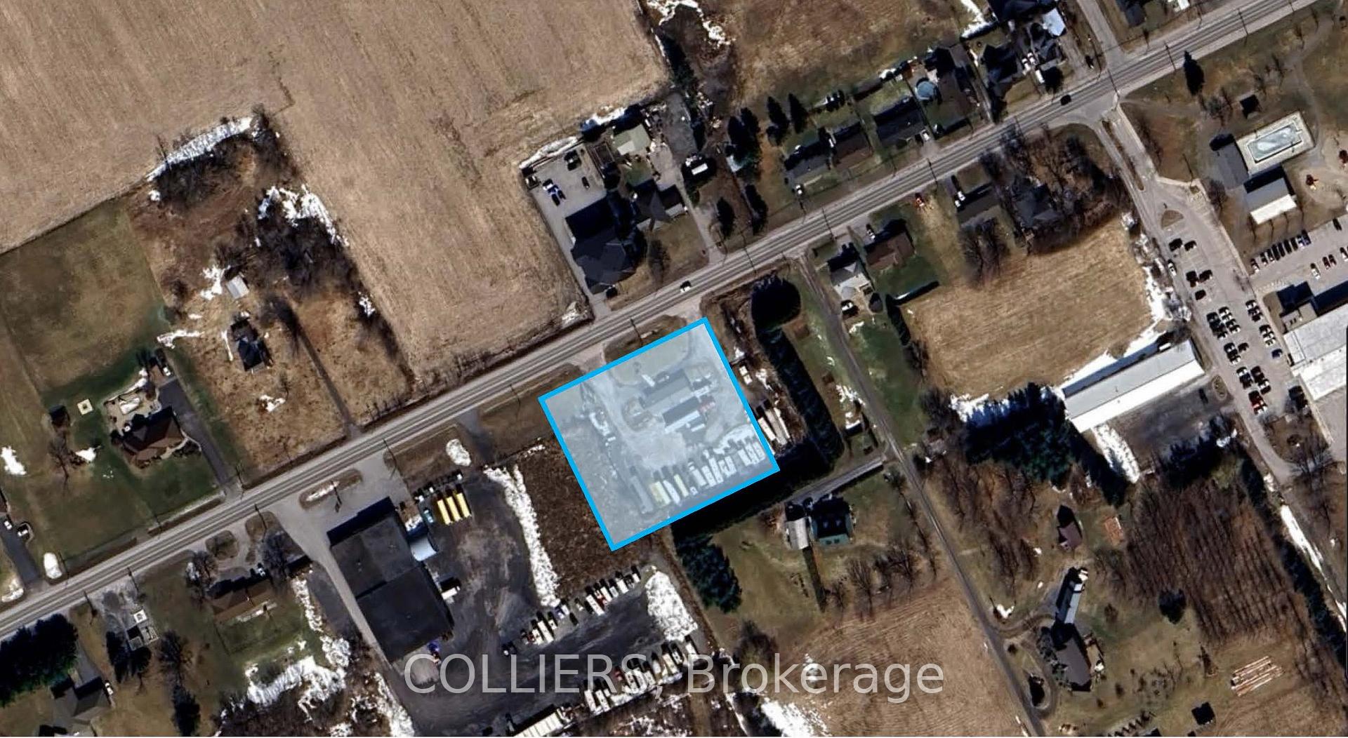 605 Main Street, North Dundas, ON K0C 2K0