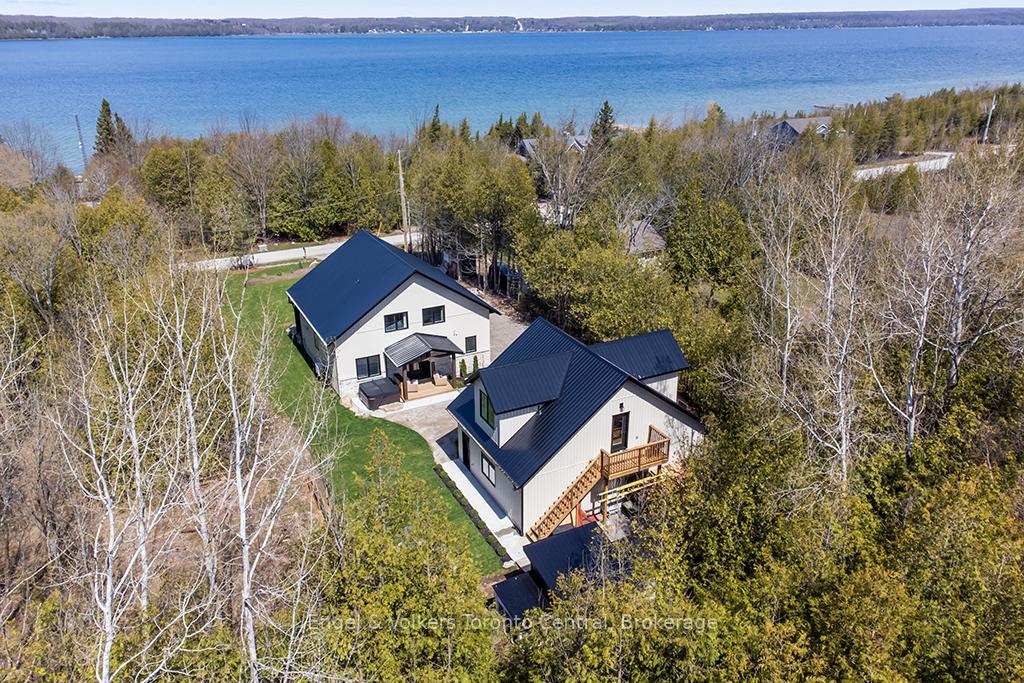 138 Wilson Drive, Georgian Bluffs, ON N0H 2T0