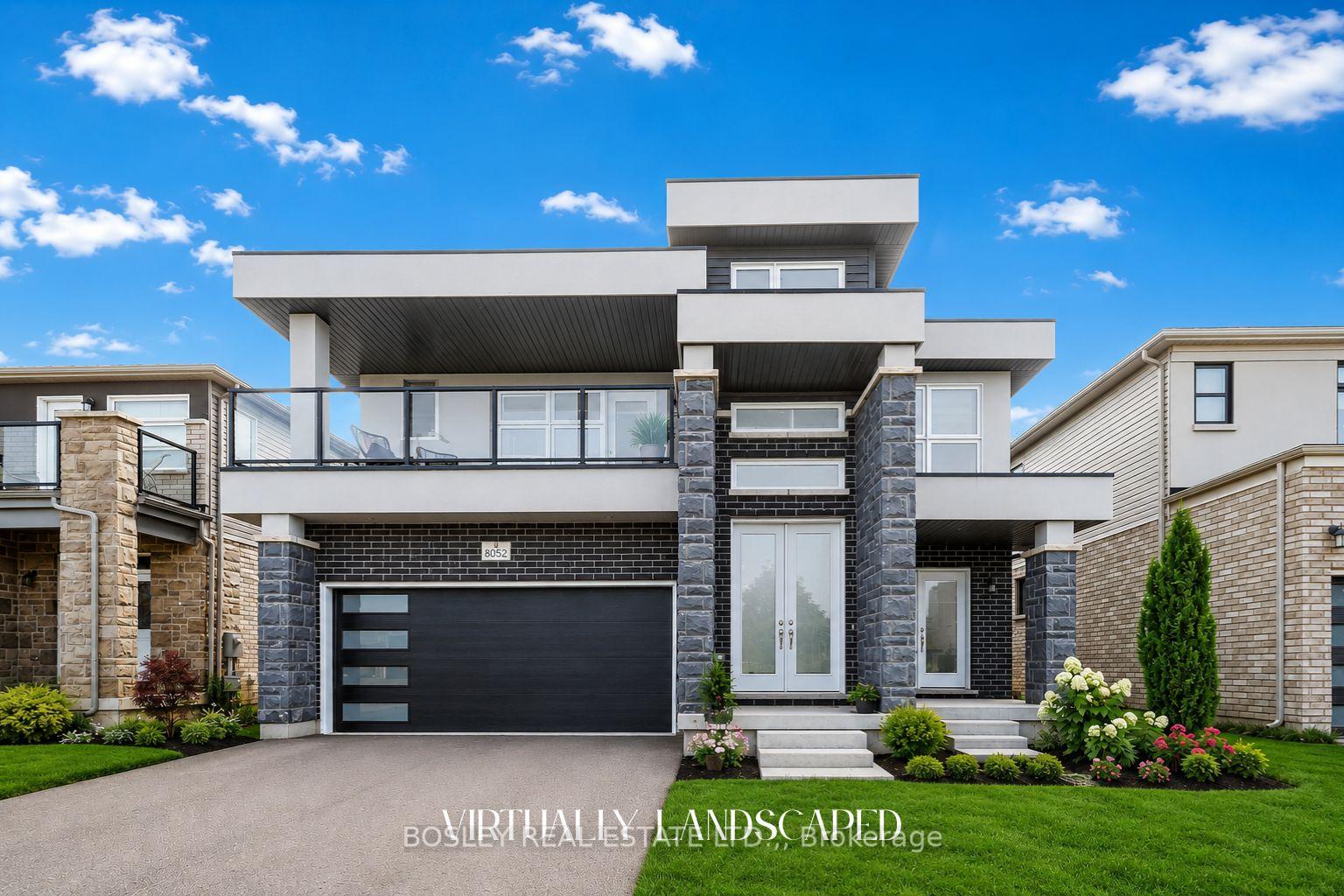 8052 Citation Road, Niagara Falls, ON L2H 3H7
