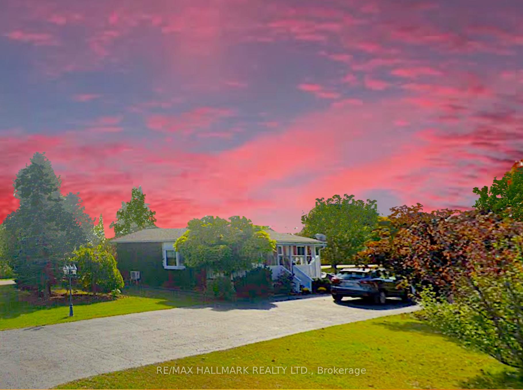 6 Seymour Street S, Havelock-Belmont-Methuen, ON K0L 1Z0