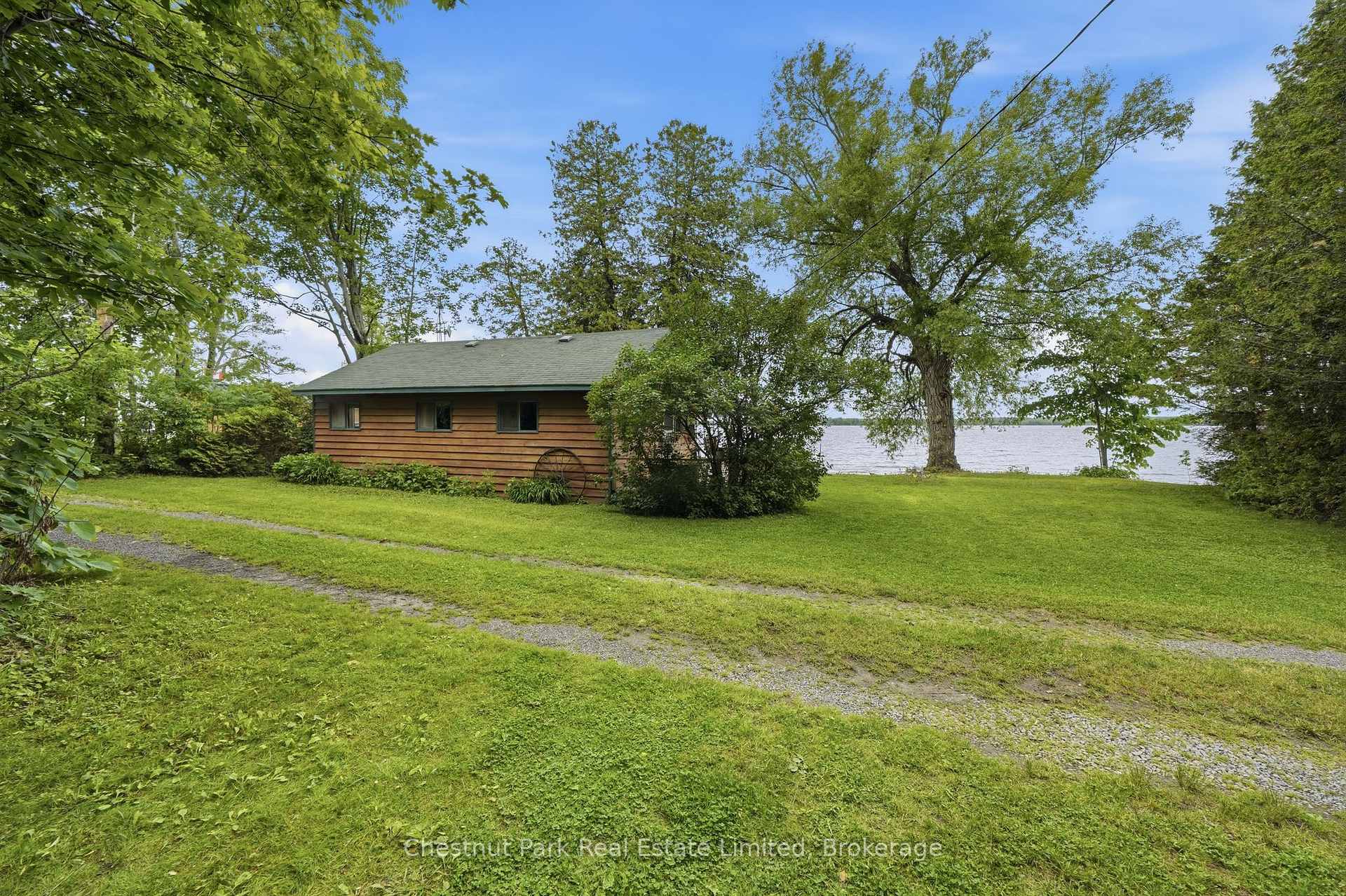22 Bongards Lane, Prince Edward County, ON K0K 2T0