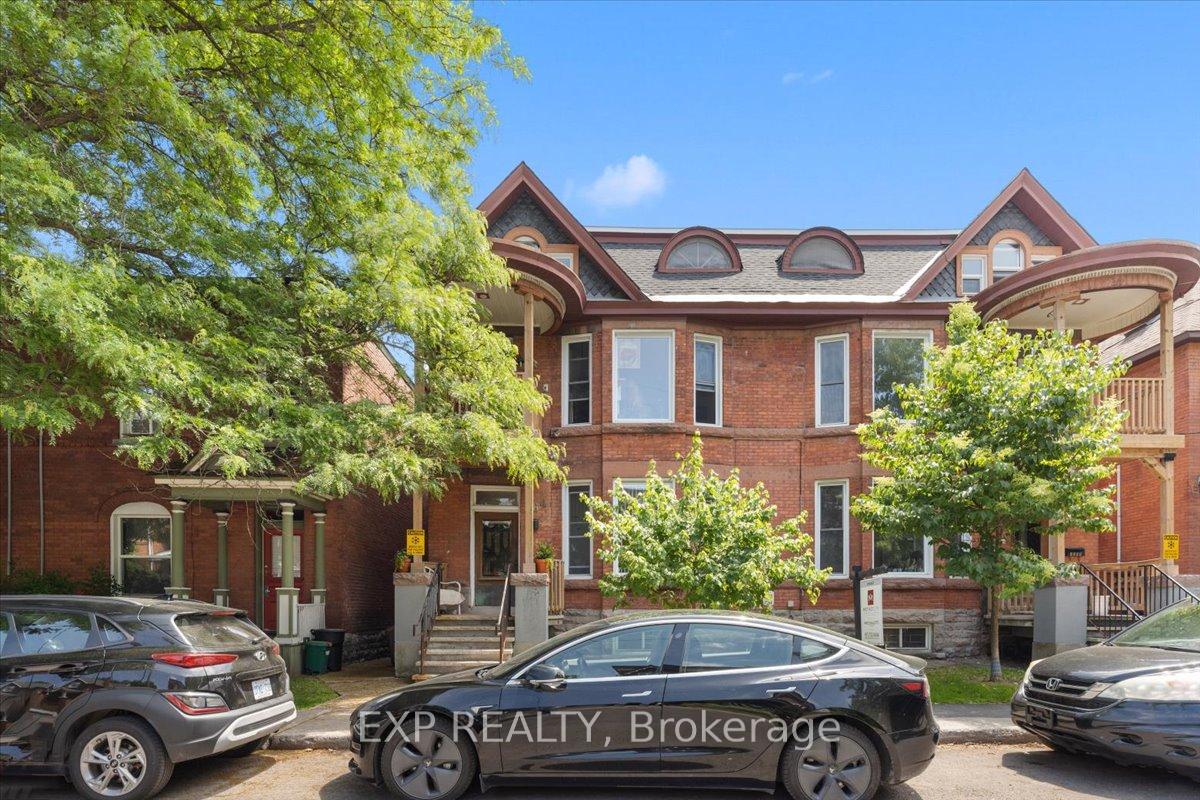 484 Gilmour Street 1, Ottawa Centre, ON K1R 5L4