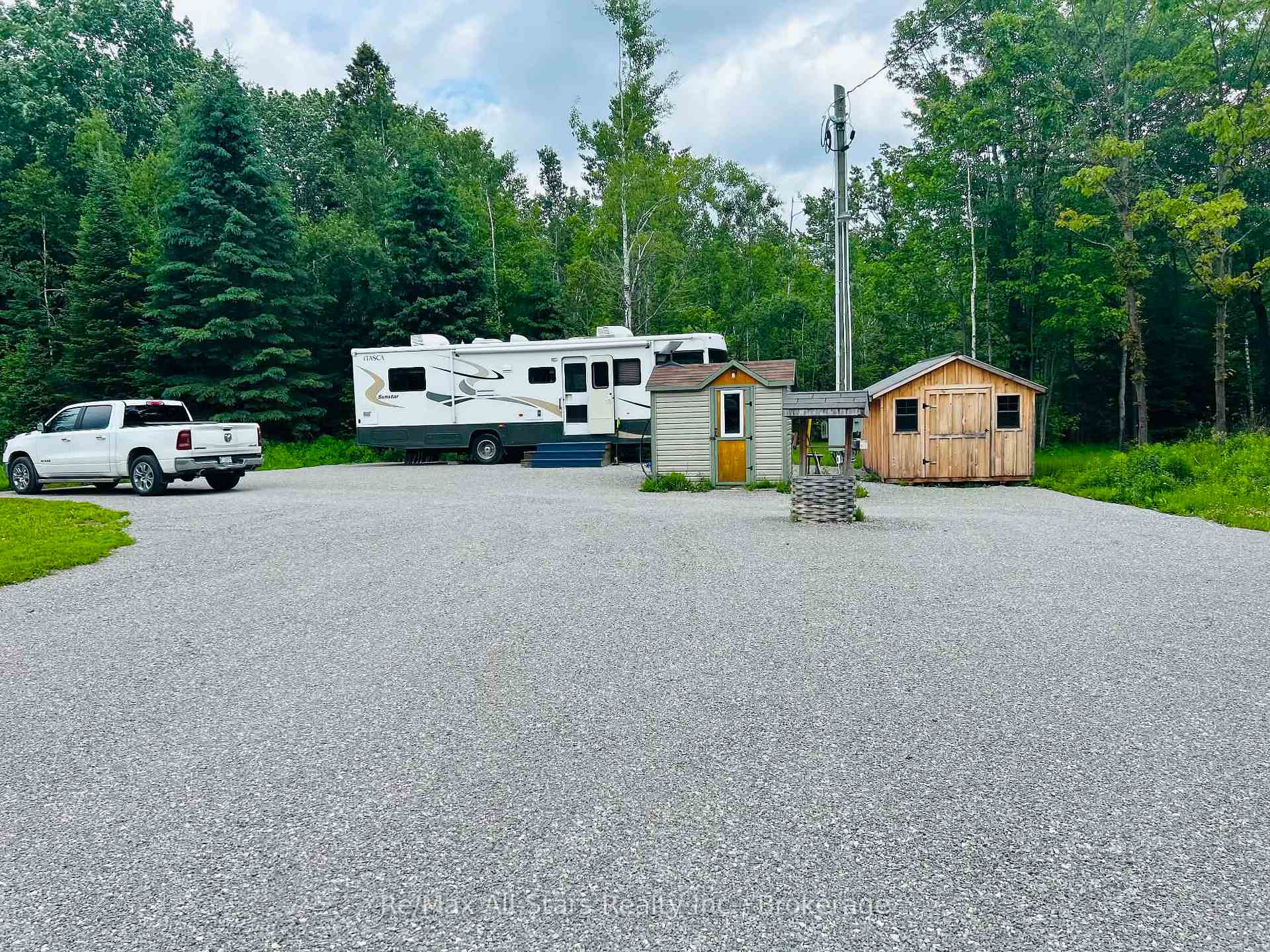 1190 BACON Road, Minden Hills, ON K0M 2K0