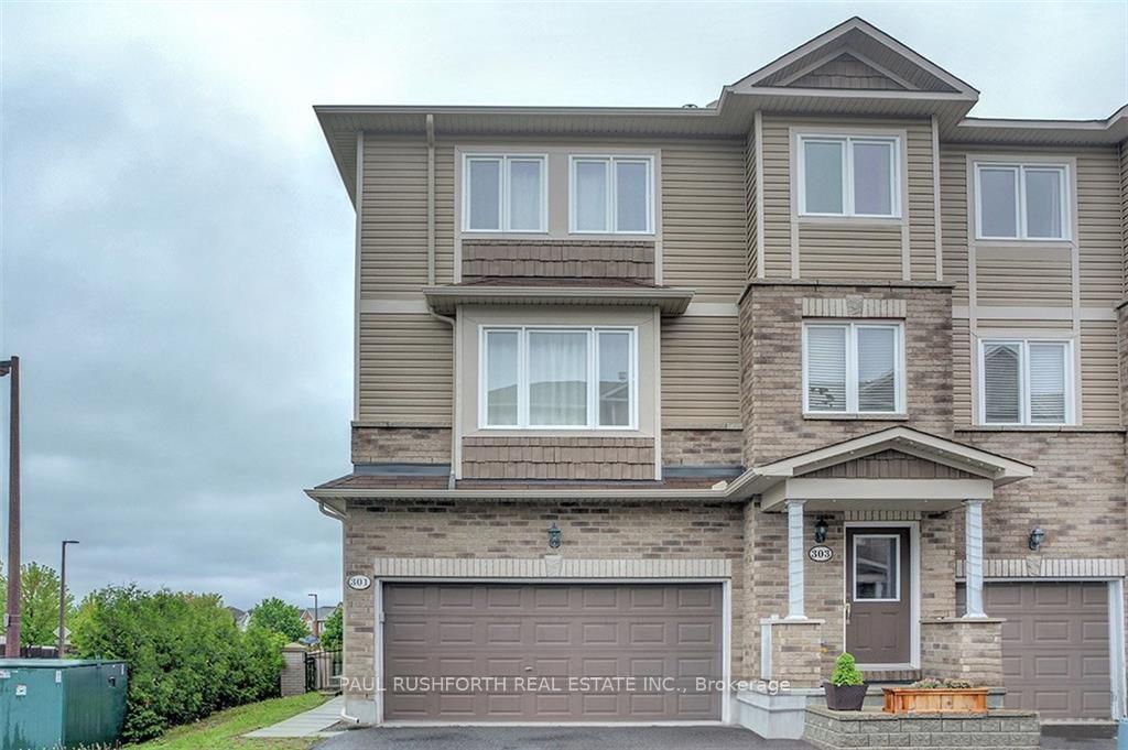 301 MOSAIC Private, Kanata, ON K2K 0H1