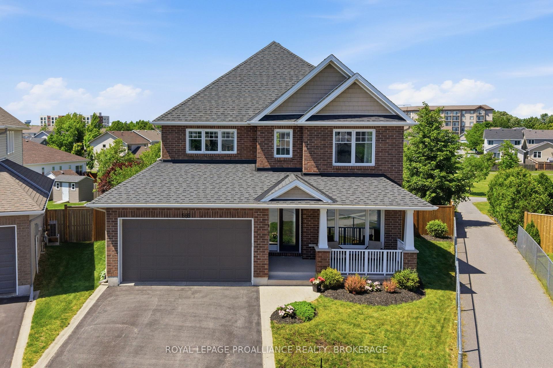 565 Savannah Court, Kingston, ON K7P 0L3
