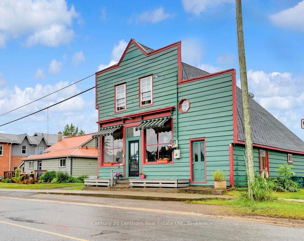 3048 County Road 10 Road, Prince Edward County, ON K0K 2P0