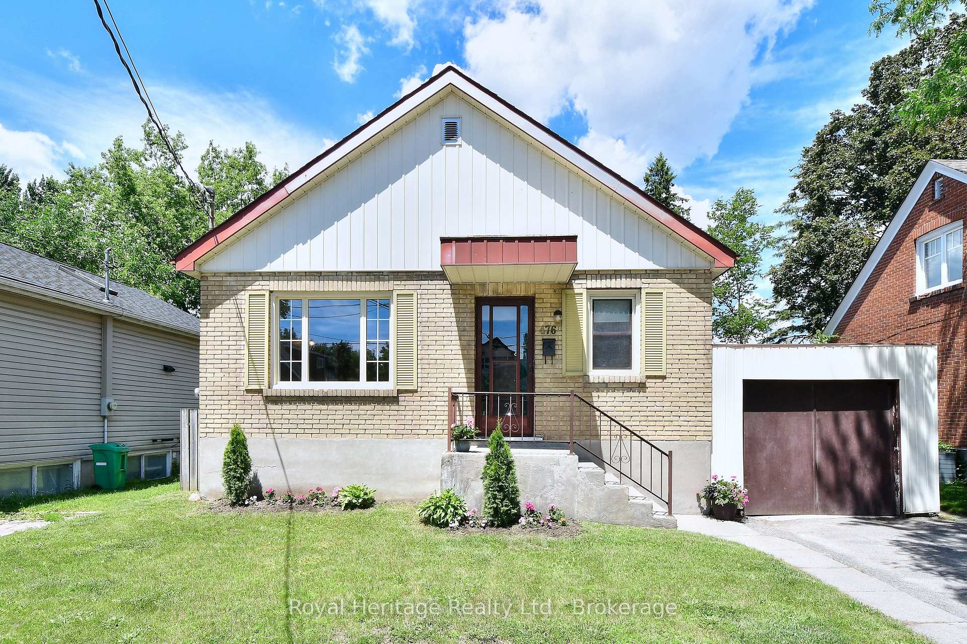 476 King George Street, Peterborough, ON K9J 1S1