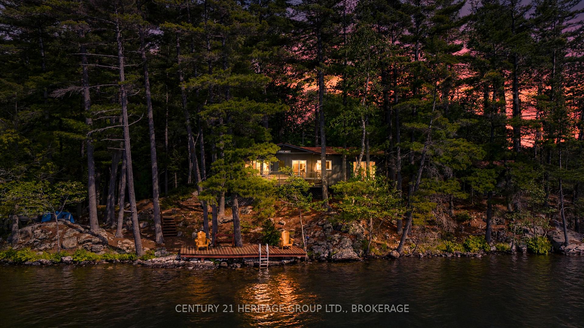 24853 Eagle Lake Road, Frontenac, ON K0H 2V0