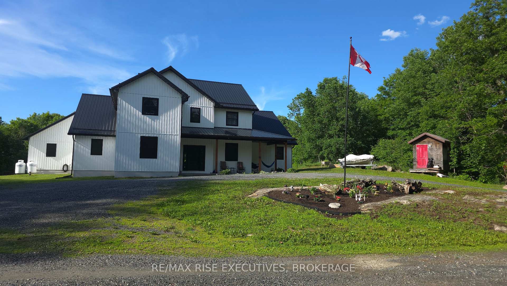 1580B Wagerville Road, Frontenac, ON K0H 2K0