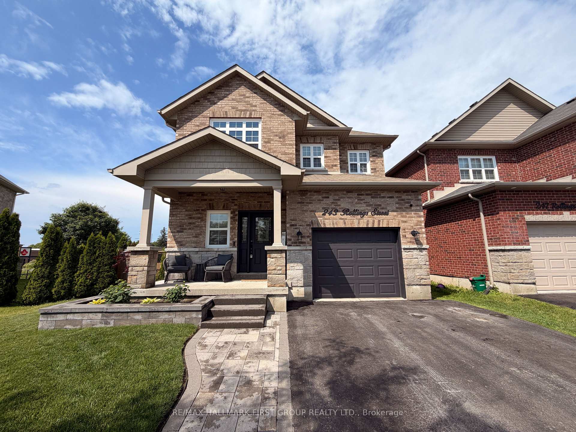 243 Rollings Street, Cobourg, ON K9A 0G8