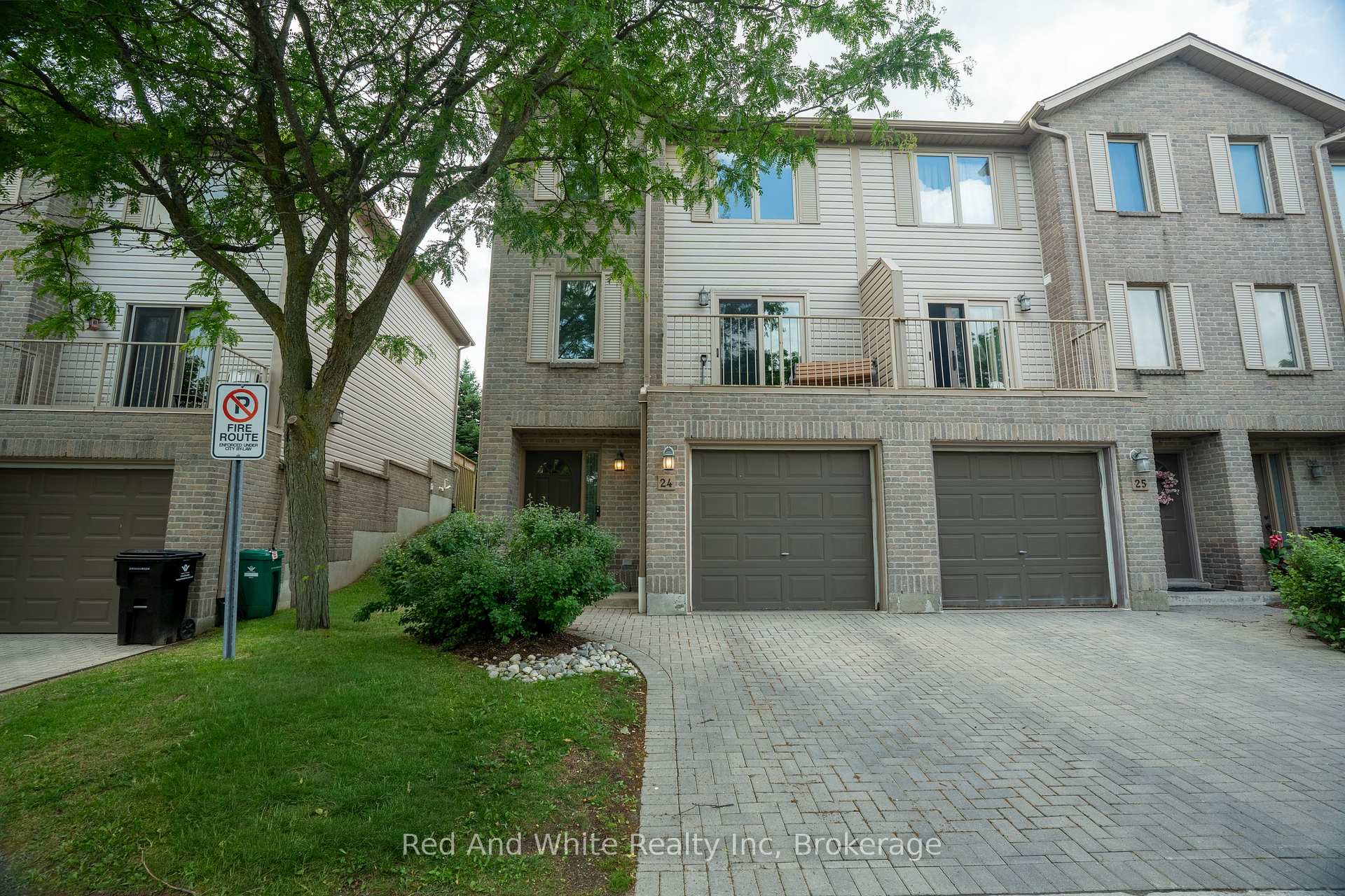 230 Blackhorne Drive 24, Kitchener, ON N2E 1Z4