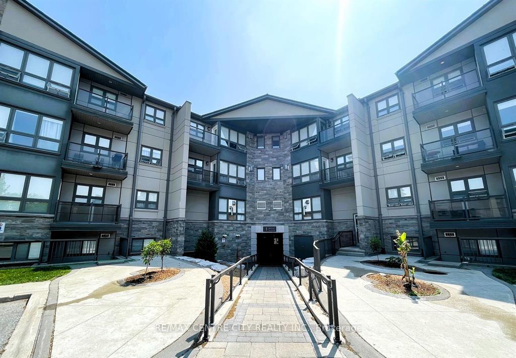 1 Jacksway Crescent 309, London North, ON N5X 3T5