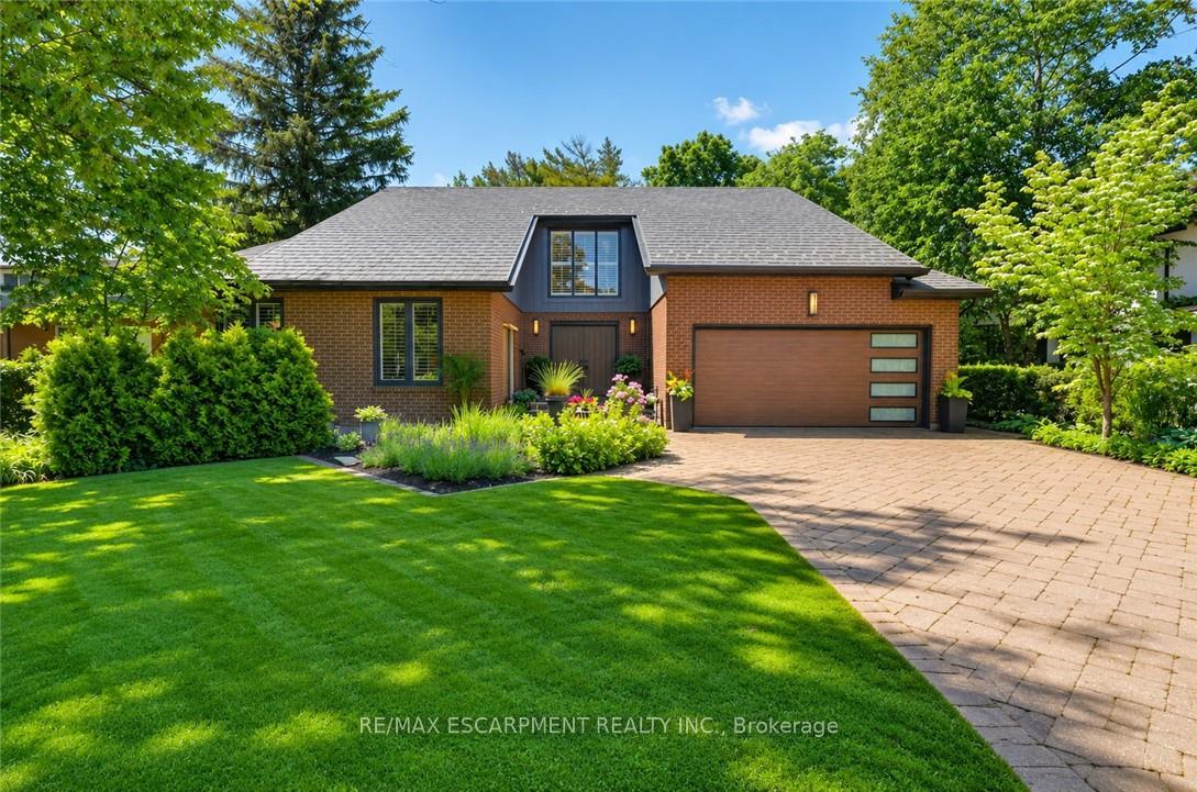 7106 Woodgate Street, Niagara Falls, ON L2J 2C1
