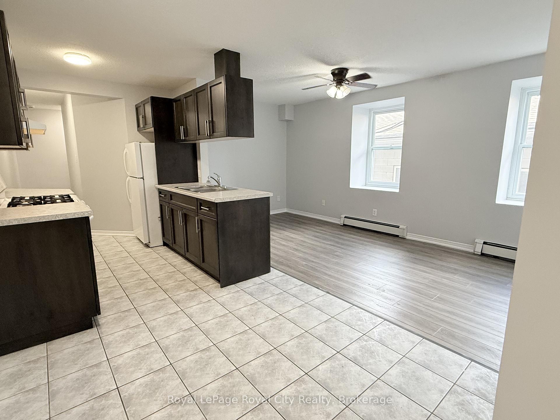116 N Wyndham Street 2, Guelph, ON N1H 4E8
