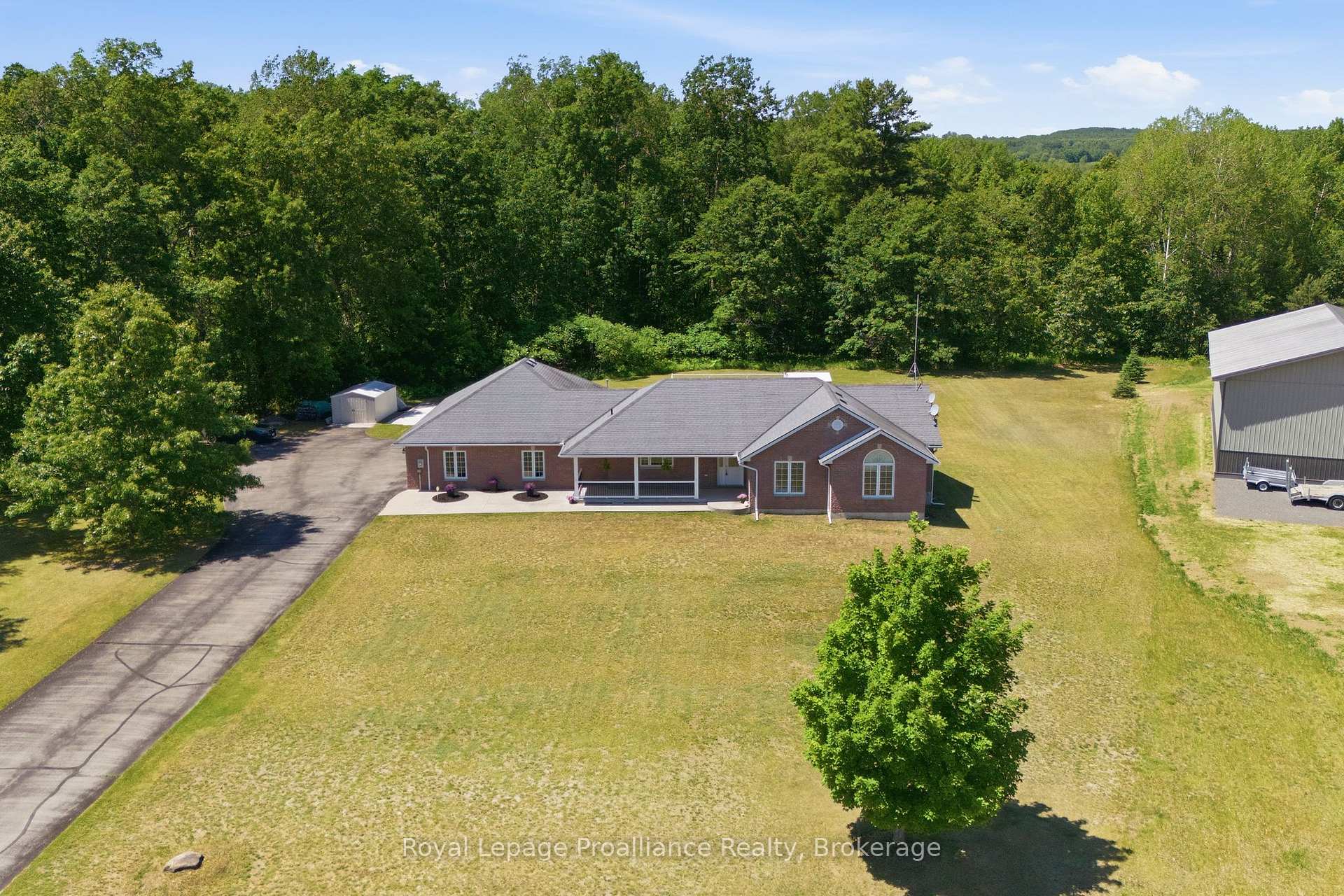 236 Fish & Game Club Road, Quinte West, ON K0K 2B0