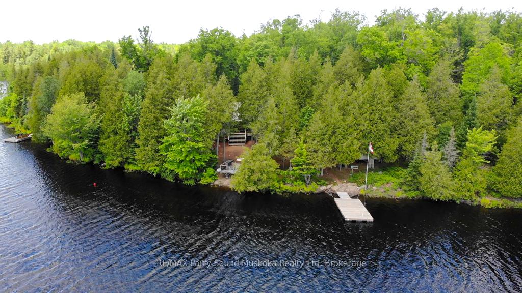 634 WA Whitestone Lake N/A, Whitestone, ON P0A 1G0