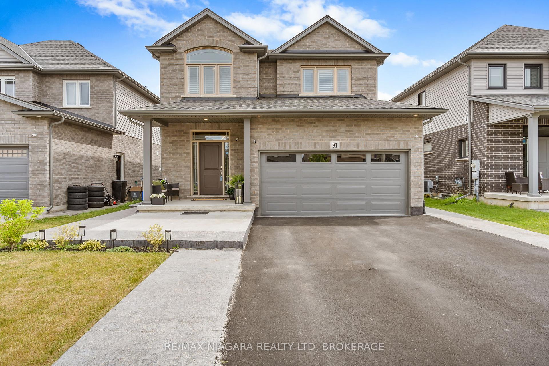 91 Quebec Avenue, Welland, ON L3B 0E4