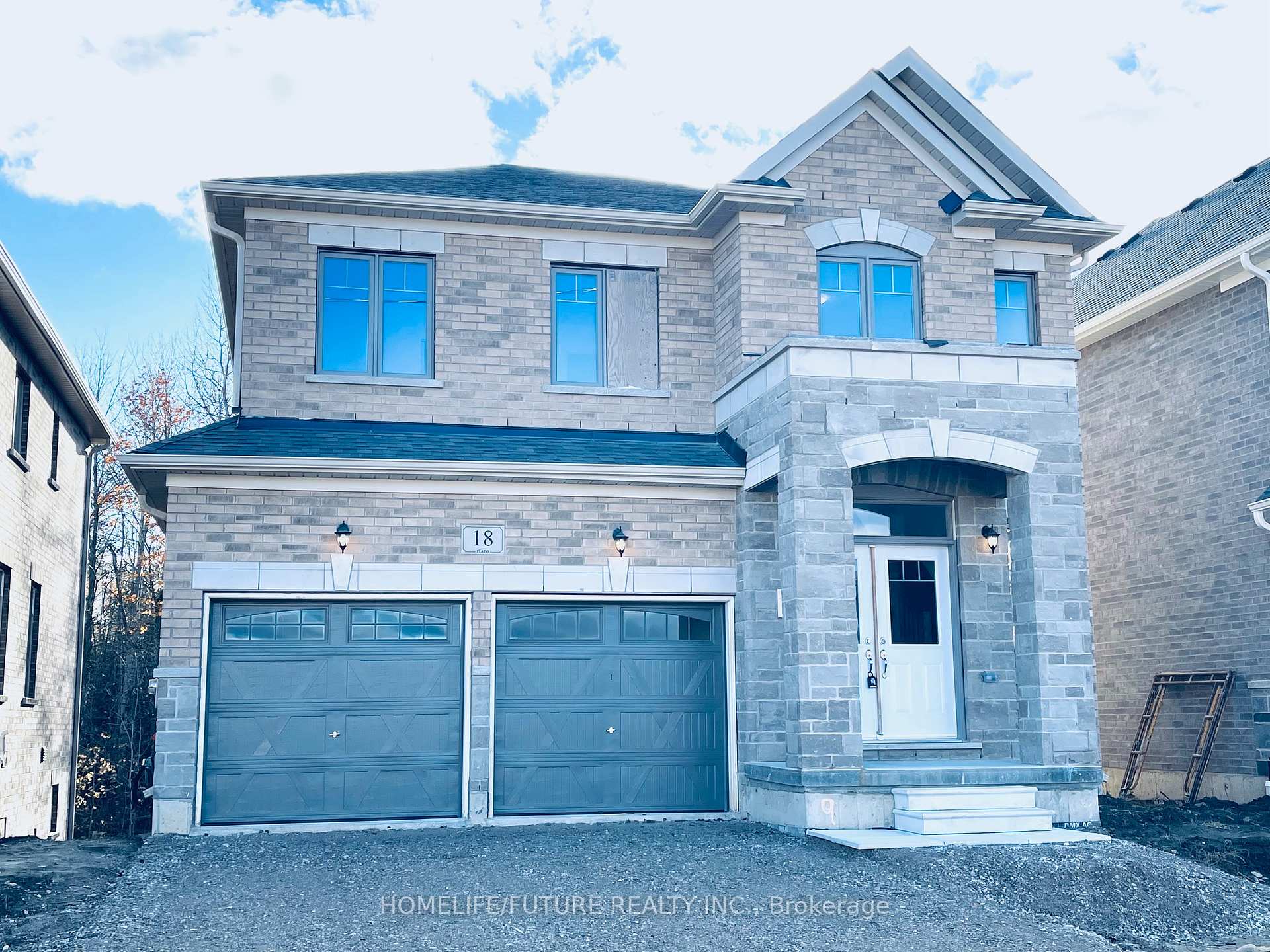18 Aitchison Avenue, Southgate, ON N0C 1B0