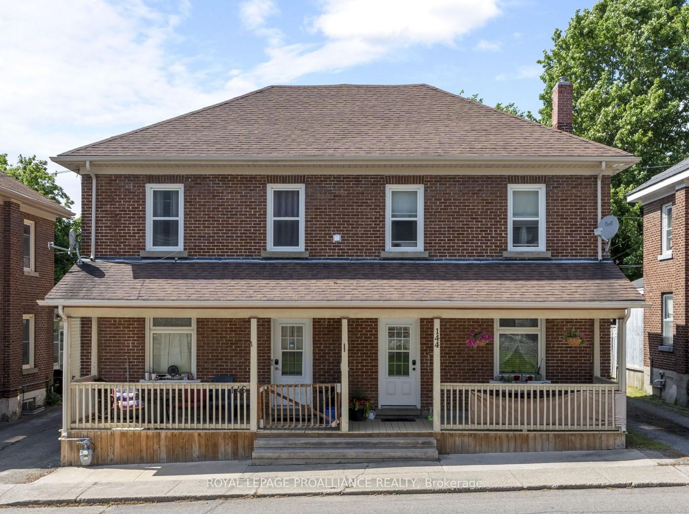 144-146 George Street, Brockville, ON K6V 3W2