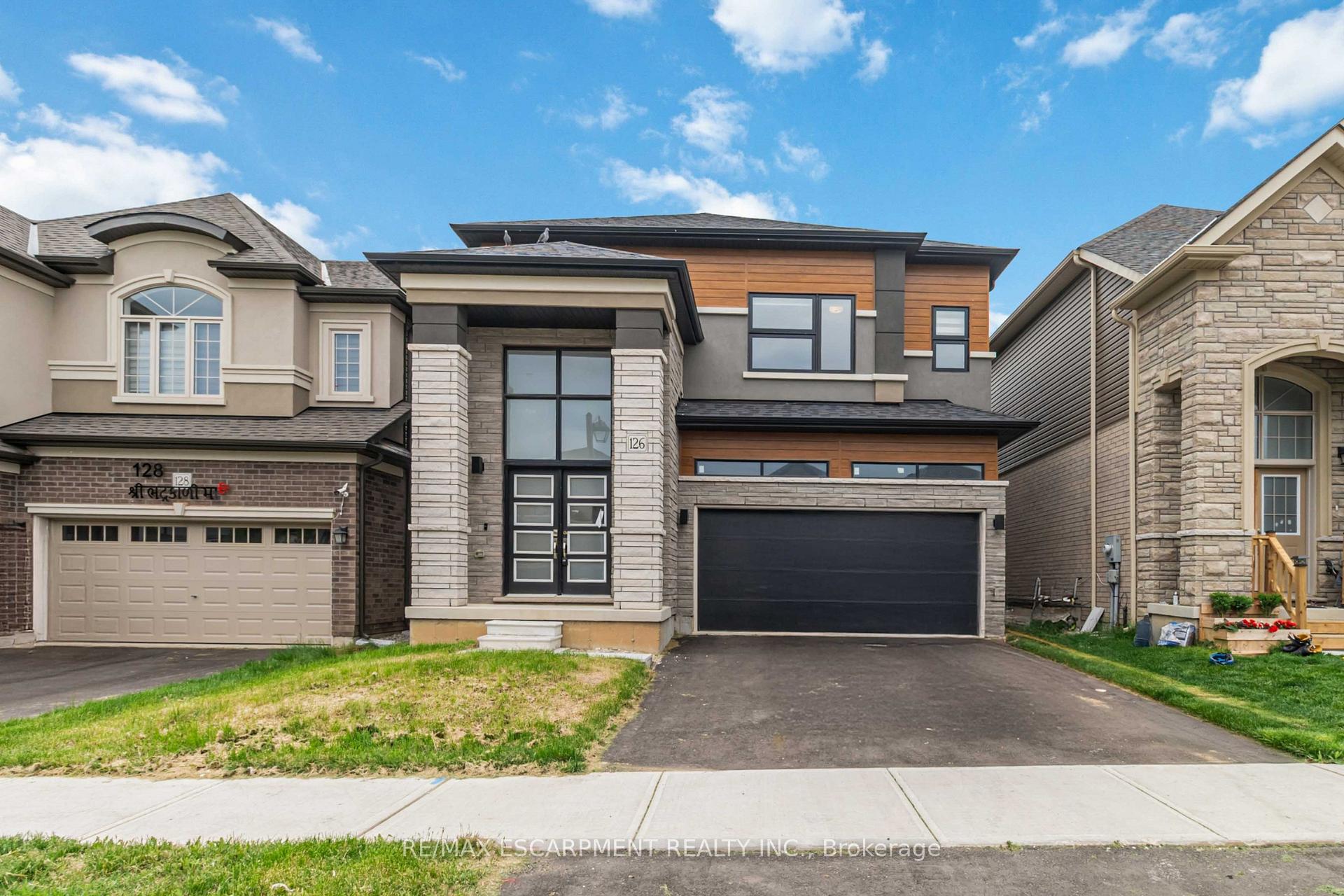 126 Hitchman Street, Brant, ON N3L 0N6