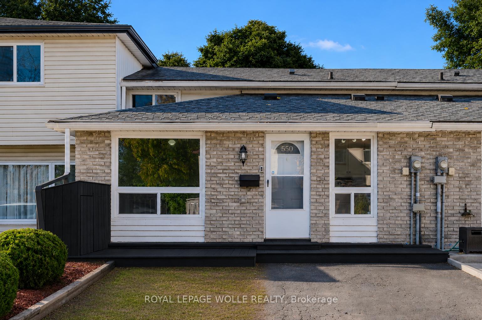 550 Parkview Crescent, Cambridge, ON N3H 4X7
