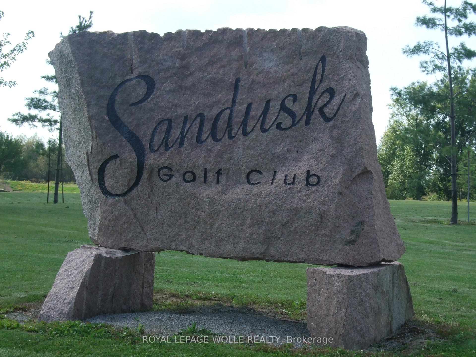 1445 W SANDUSK Road W SANDUSK ROAD, Haldimand, ON N0A 1J0