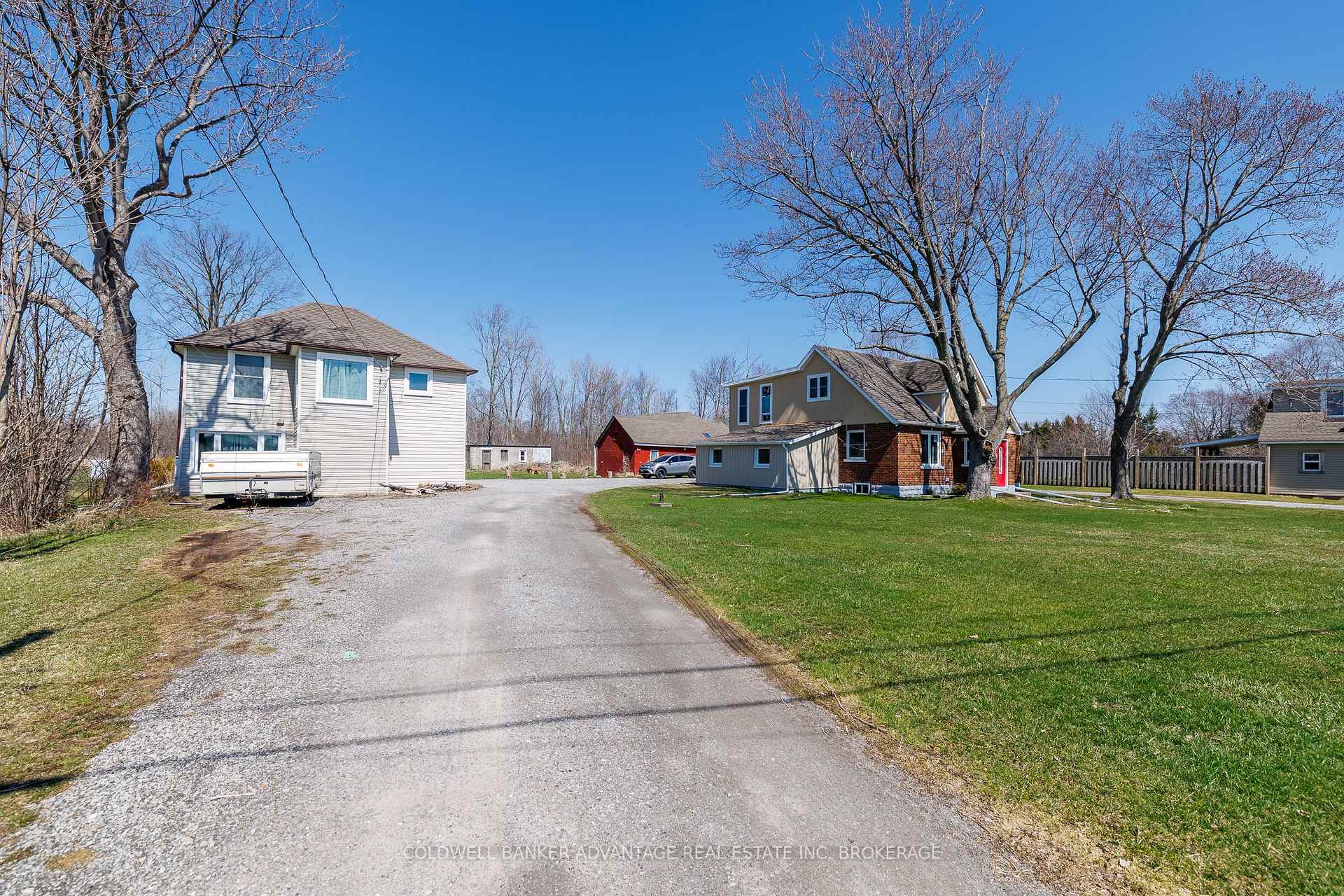 2592 3 Highway, Port Colborne, ON L3K 5V4