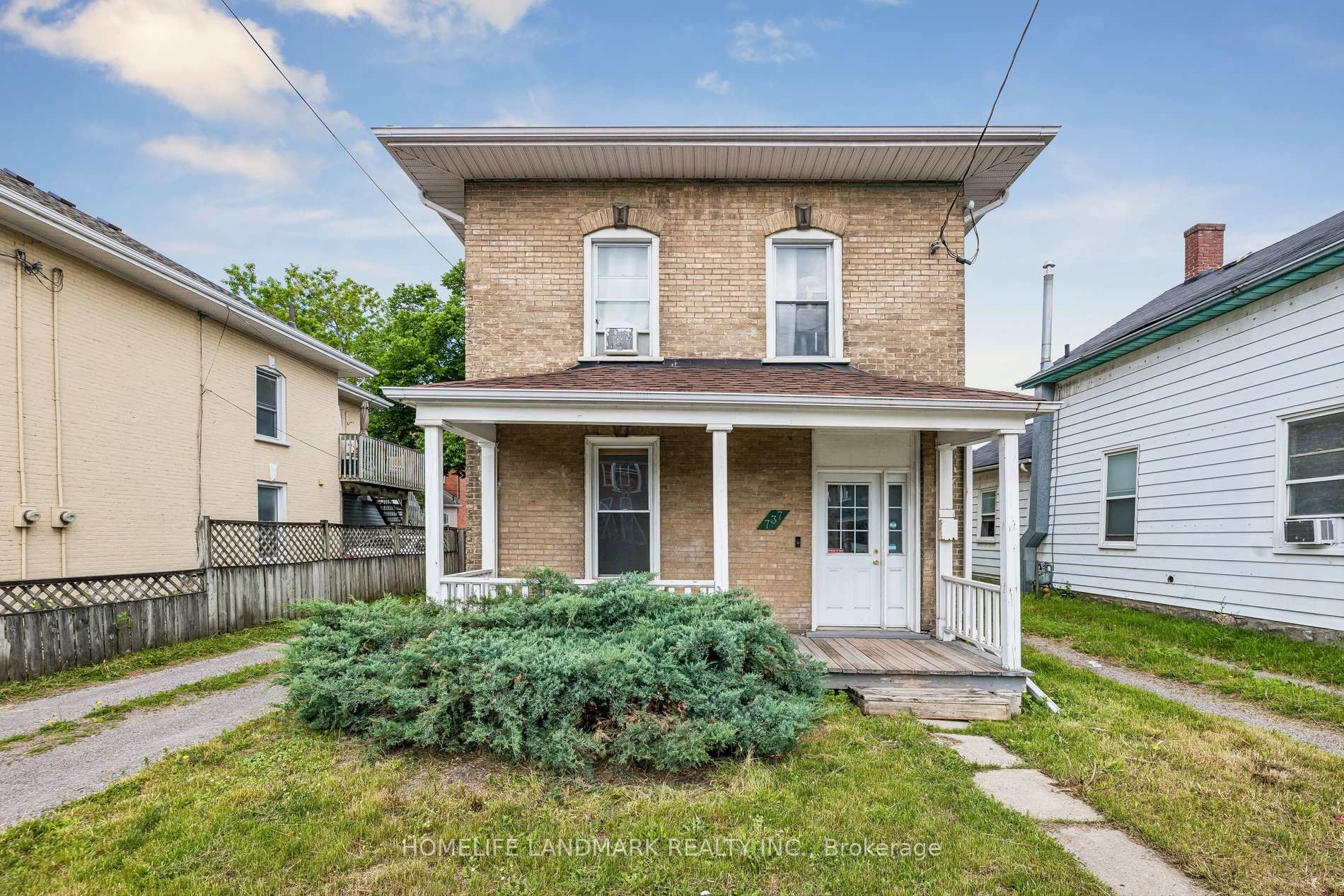 737 Water Street, Peterborough, ON K9H 3N5
