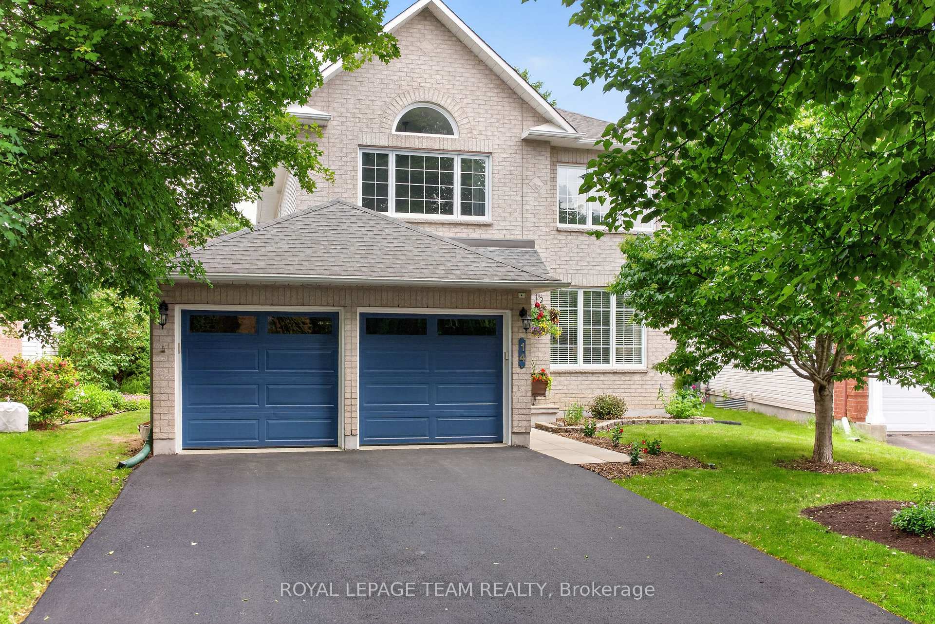 14 Wynridge Place, Kanata, ON K2M 2S9