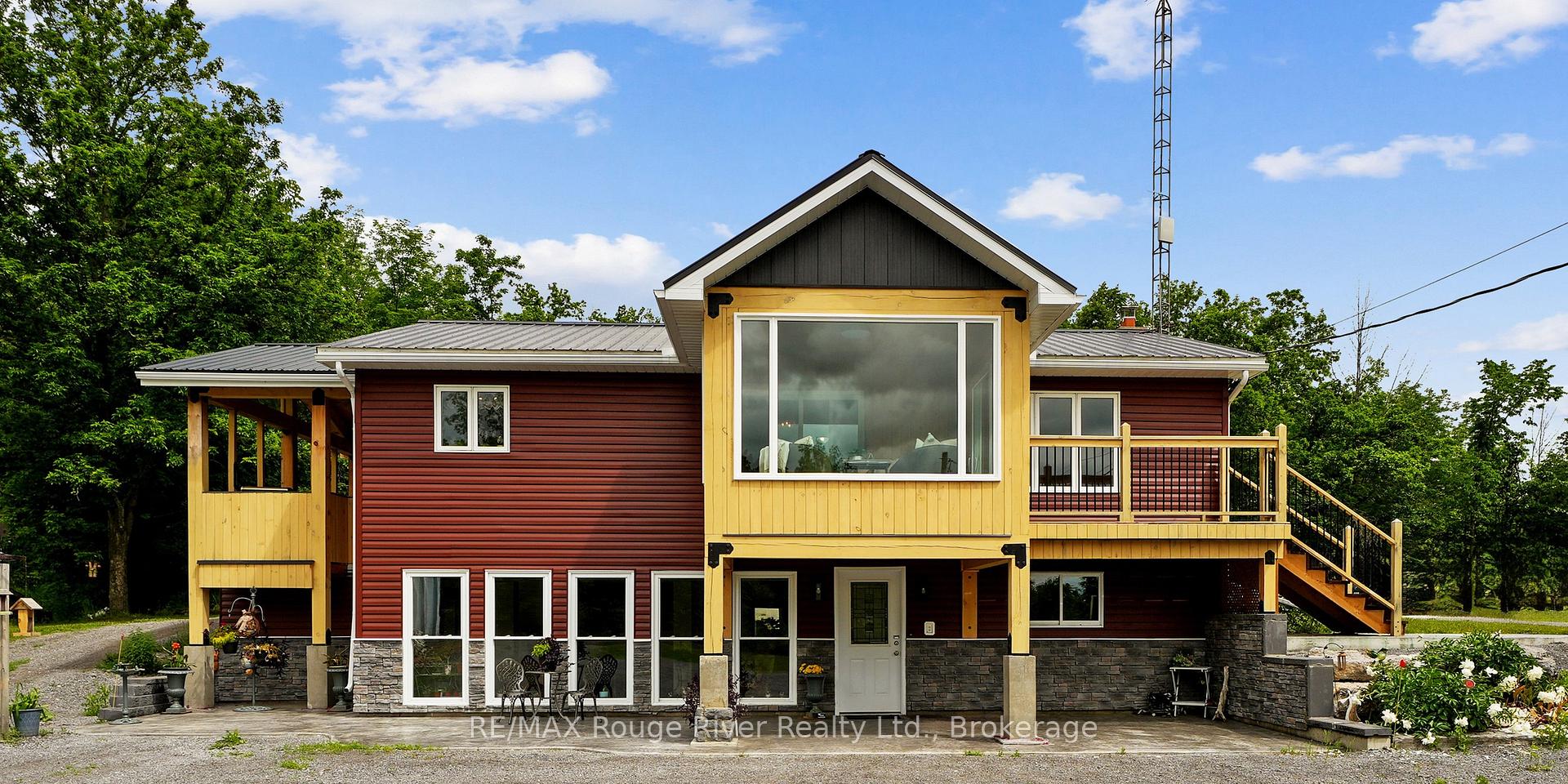 559 County Road 47 Road N, Havelock-Belmont-Methuen, ON K0L 1Z0