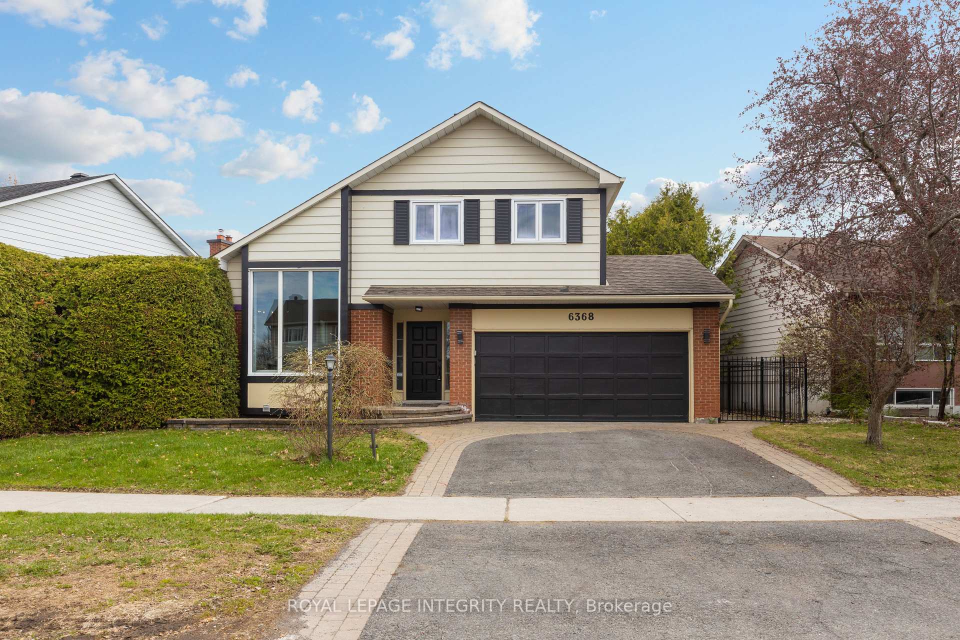 6368 Viseneau Drive, Orleans - Convent Glen and Area, ON K1C 2J2