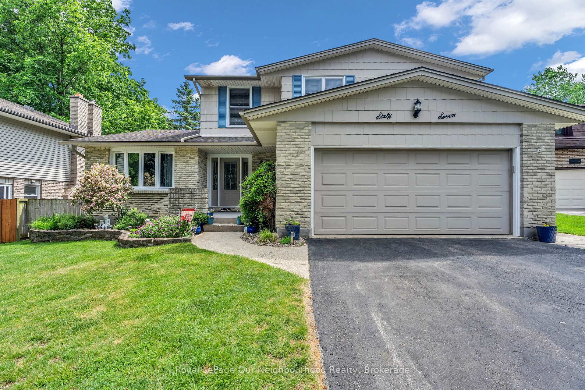 67 Bartlett Crescent, London South, ON N6K 1W3