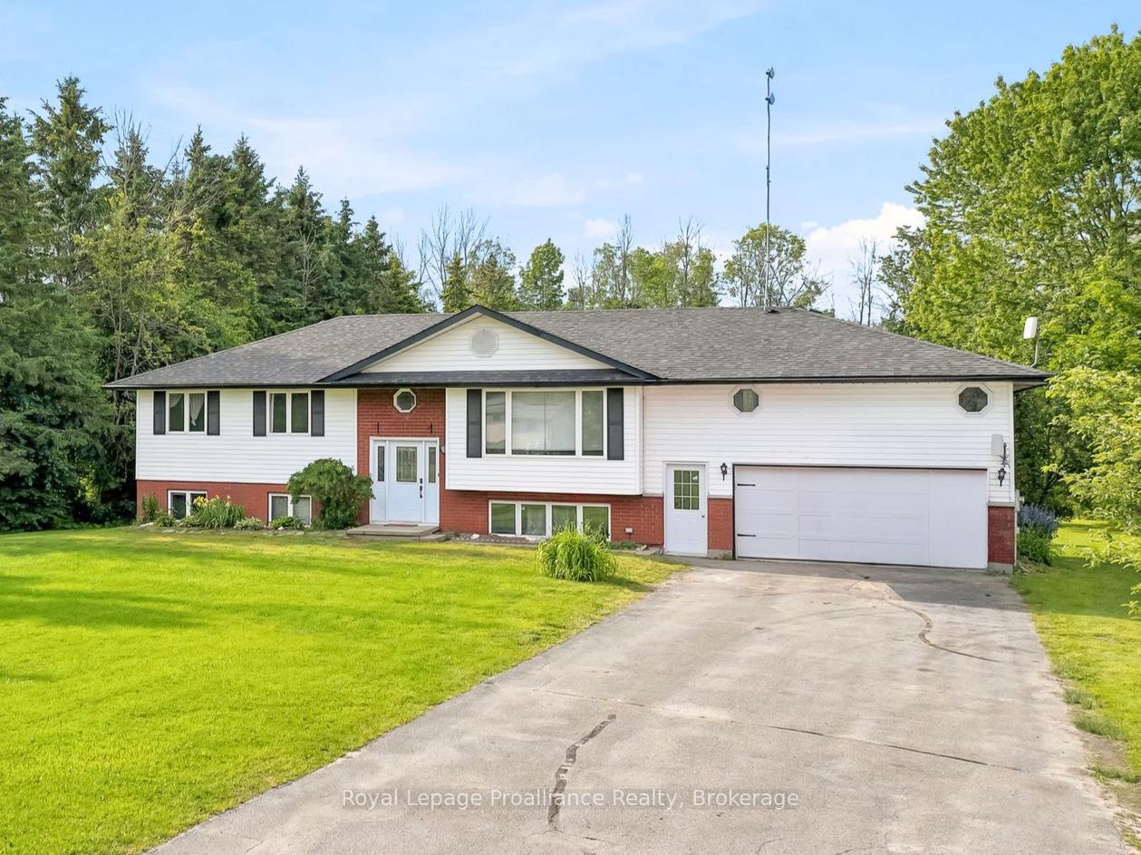 1316 County Road 64 Road, Quinte West, ON K0K 1L0