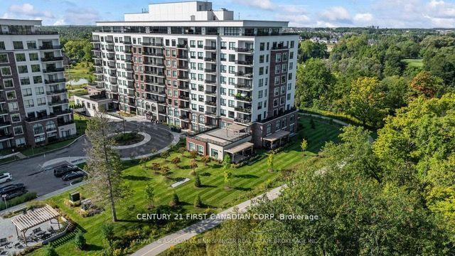 460 Callaway Road 609, London North, ON N6G 0N8