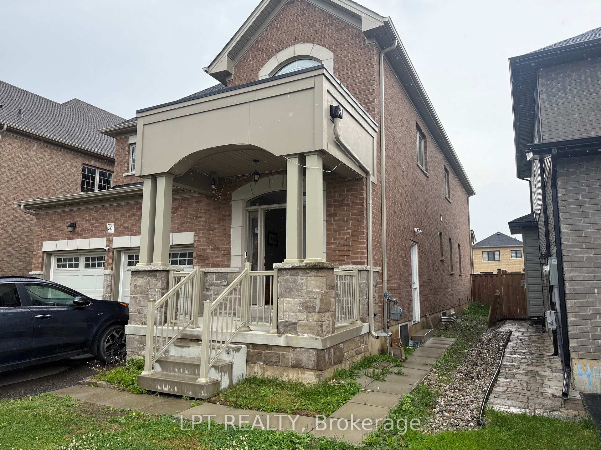 50 Spring Crest Way, Thorold, ON L2V 0J8