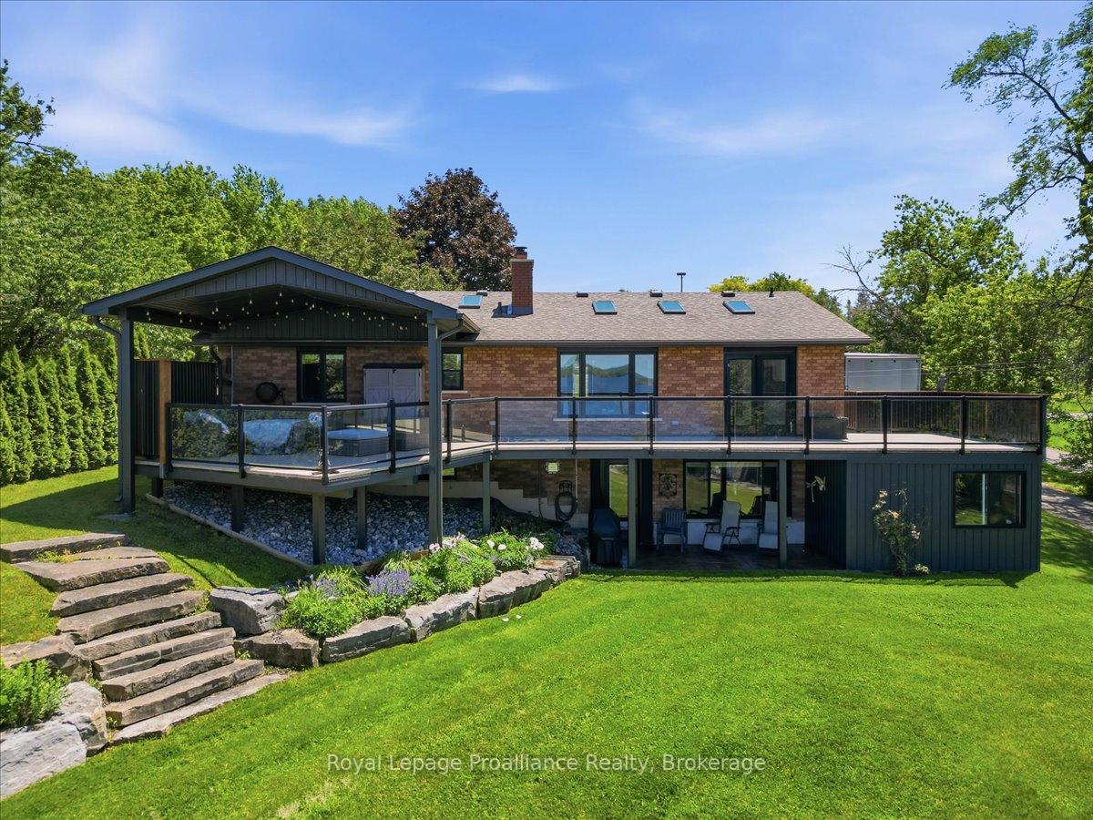 2728 County Road 3 N/A, Prince Edward County, ON K0K 1L0