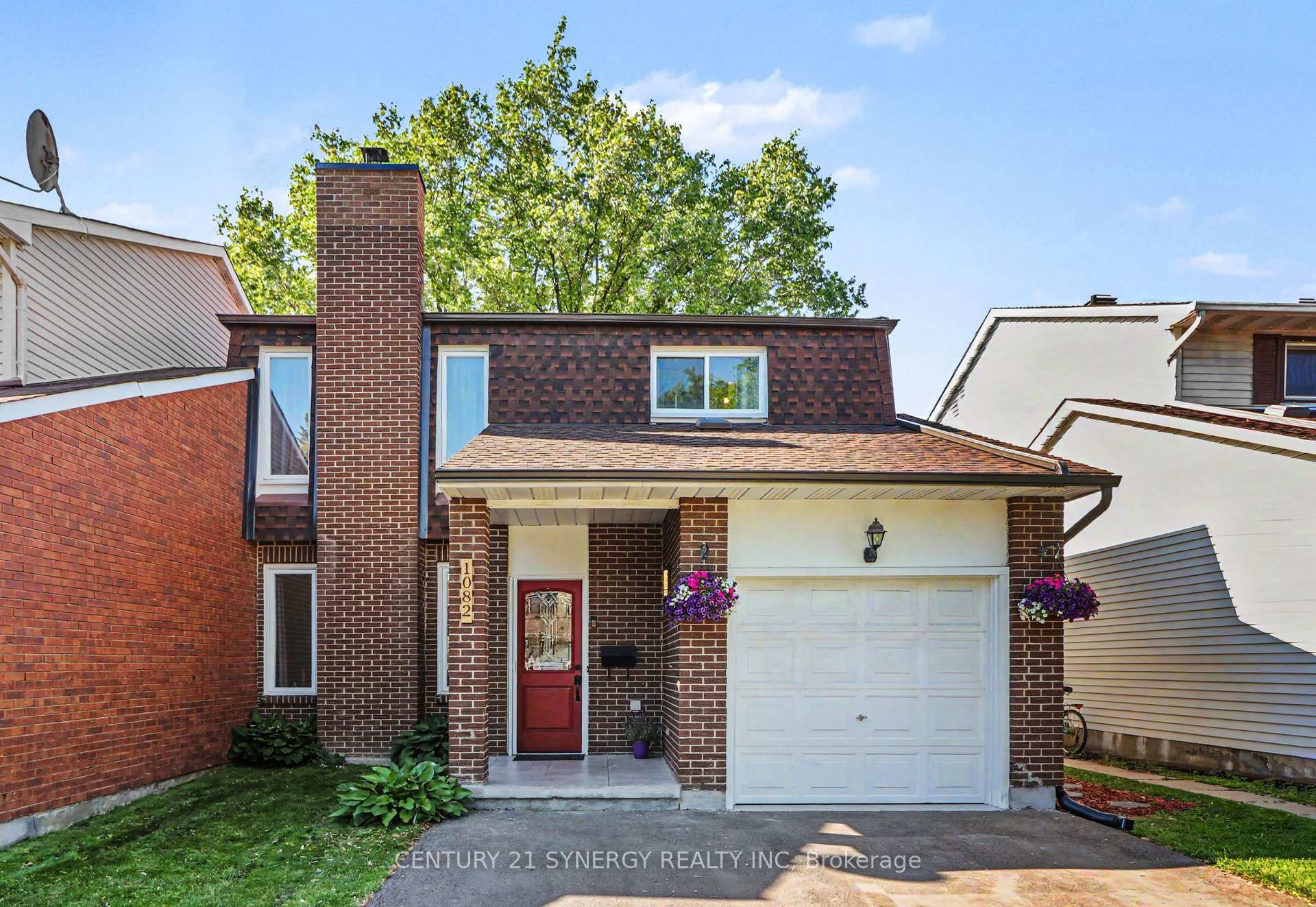 1082 Taffy Lane, Orleans - Convent Glen and Area, ON K1C 1Y5